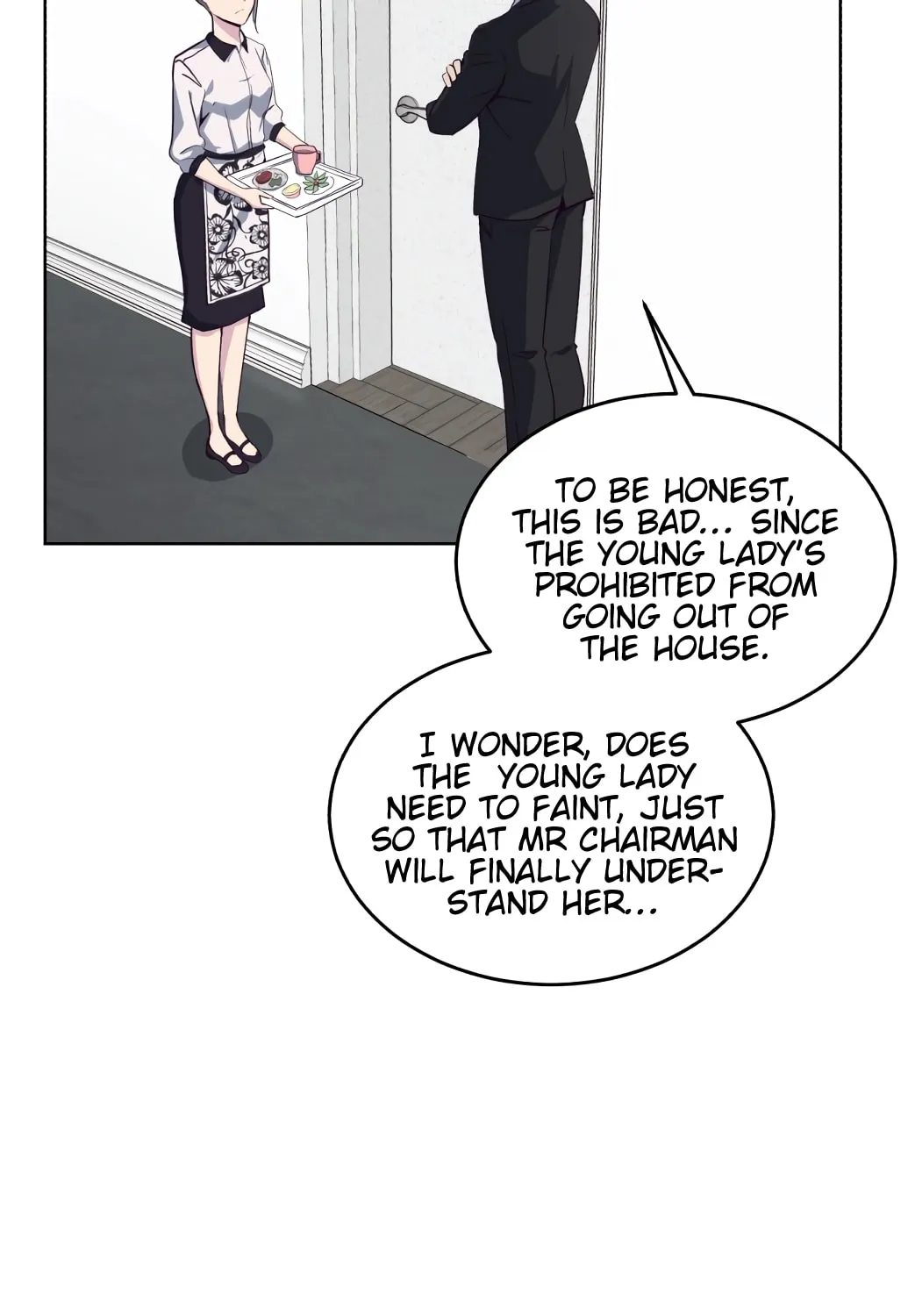 Hero Ticket Chapter 8 page 85 - 