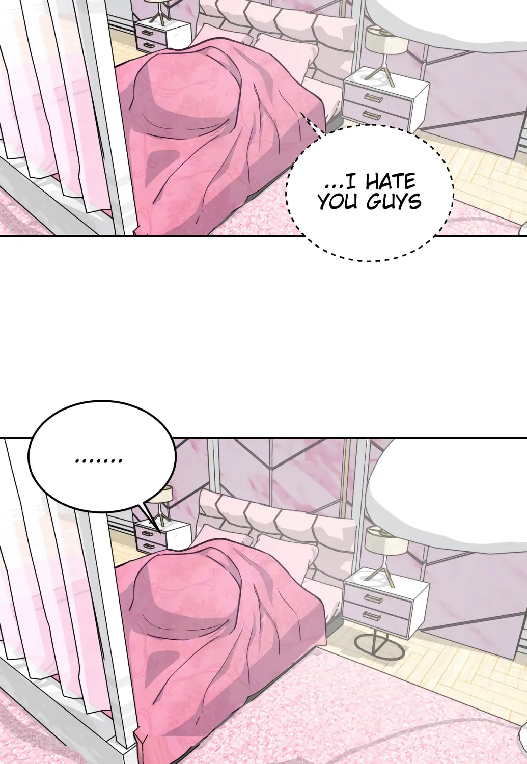 Hero Ticket Chapter 8 page 87 - 