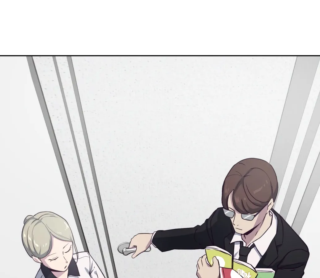 Hero Ticket Chapter 8 page 92 - 