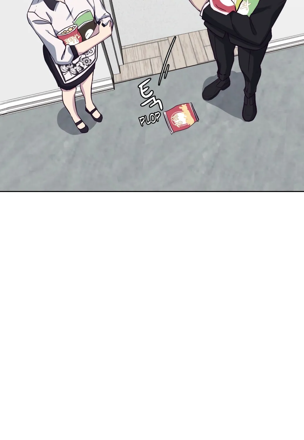 Hero Ticket Chapter 8 page 93 - 