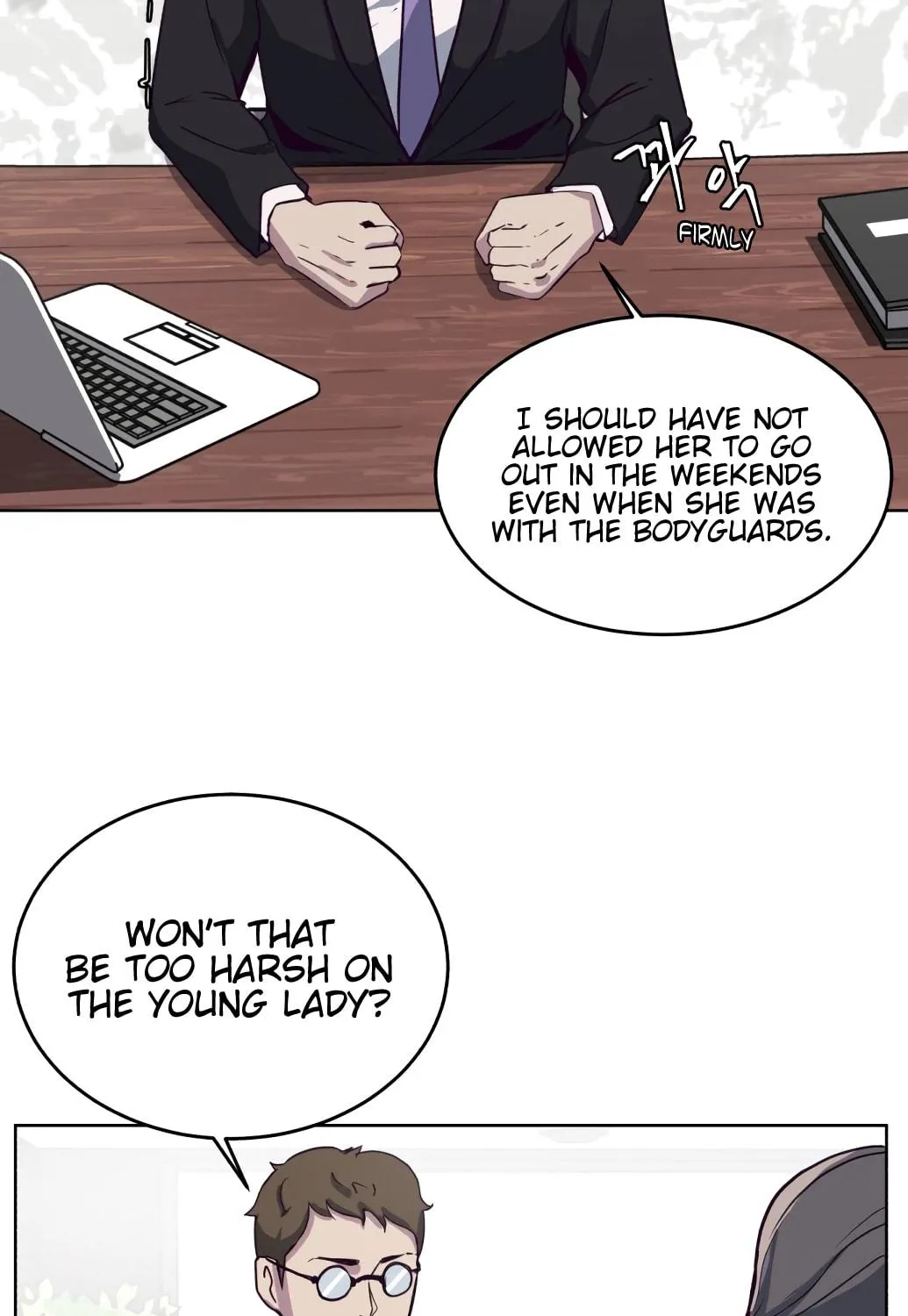 Hero Ticket Chapter 8 page 95 - 