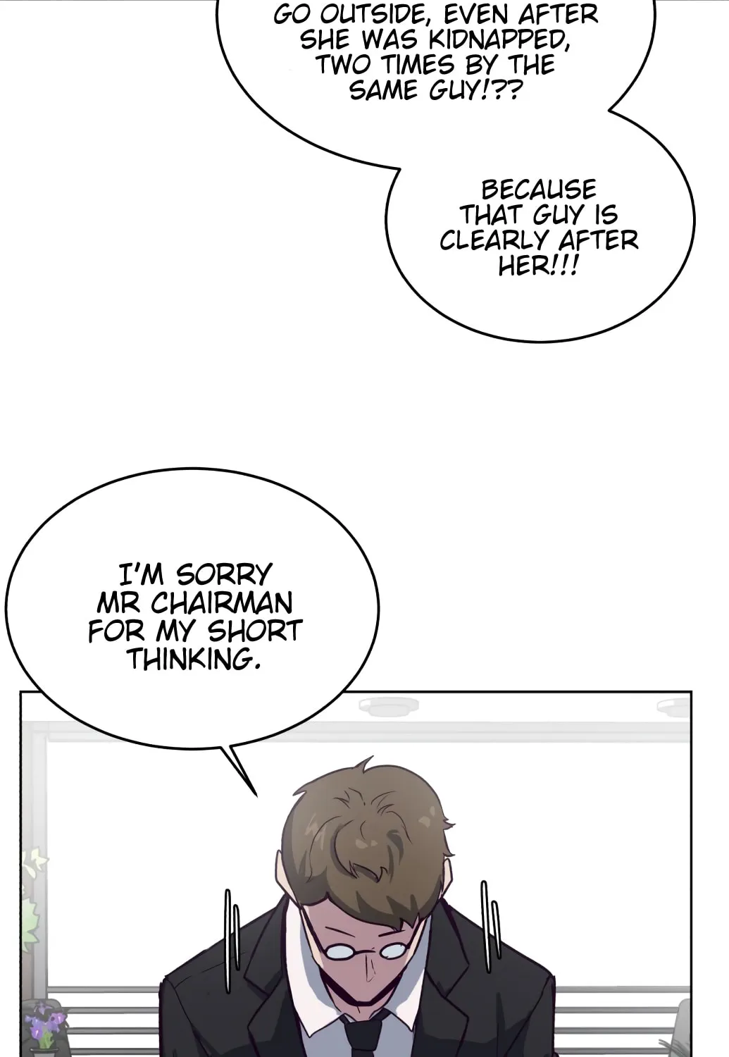 Hero Ticket Chapter 8 page 98 - 
