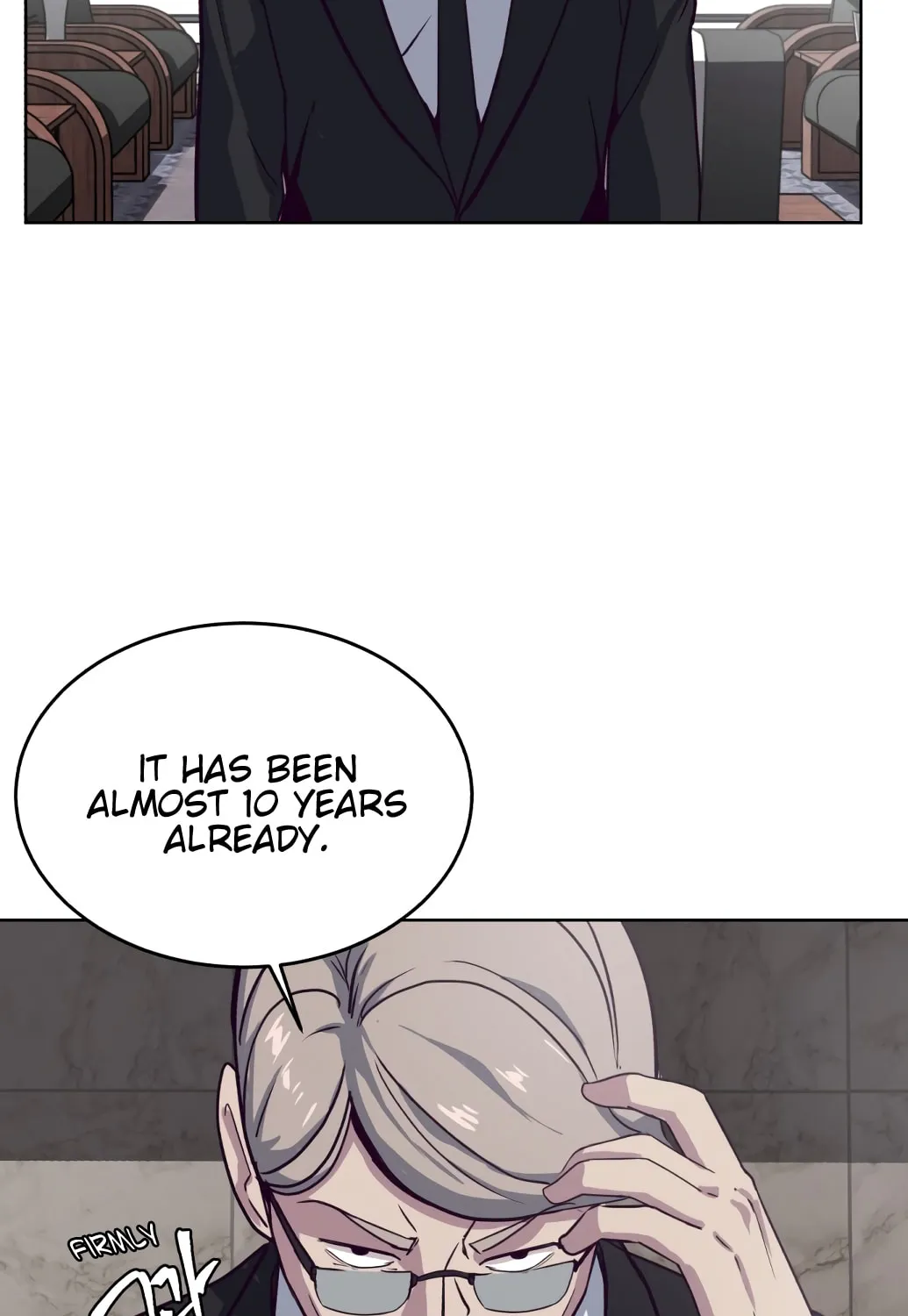 Hero Ticket Chapter 8 page 99 - 