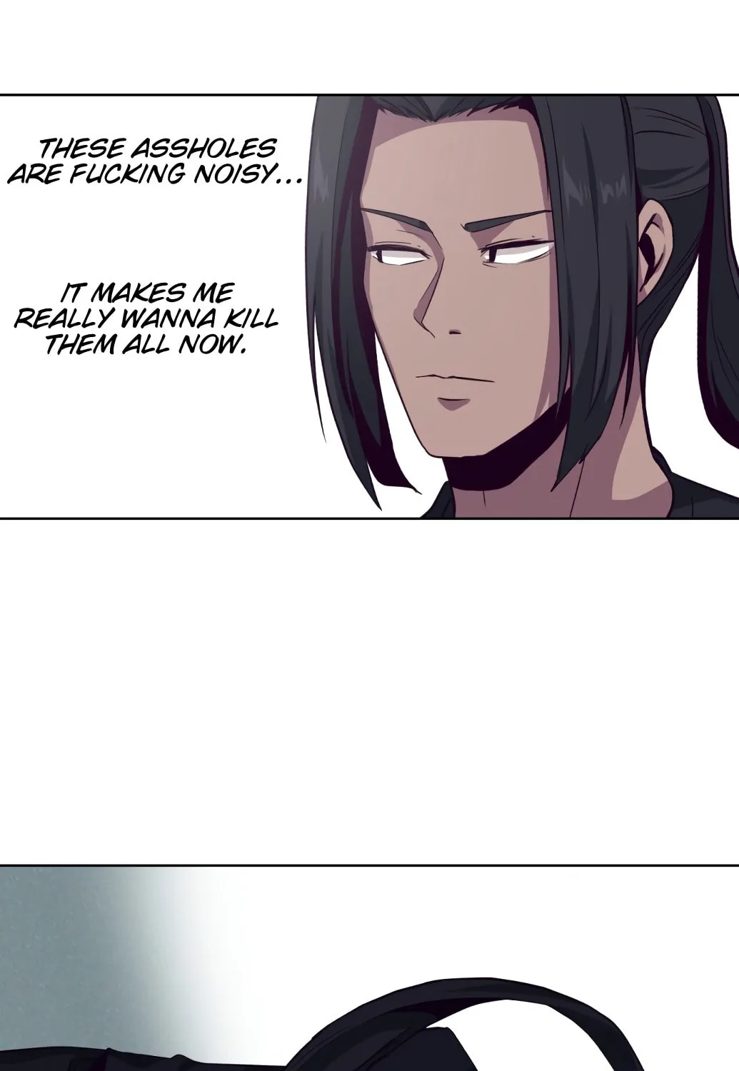 Hero Ticket Chapter 9 page 101 - 