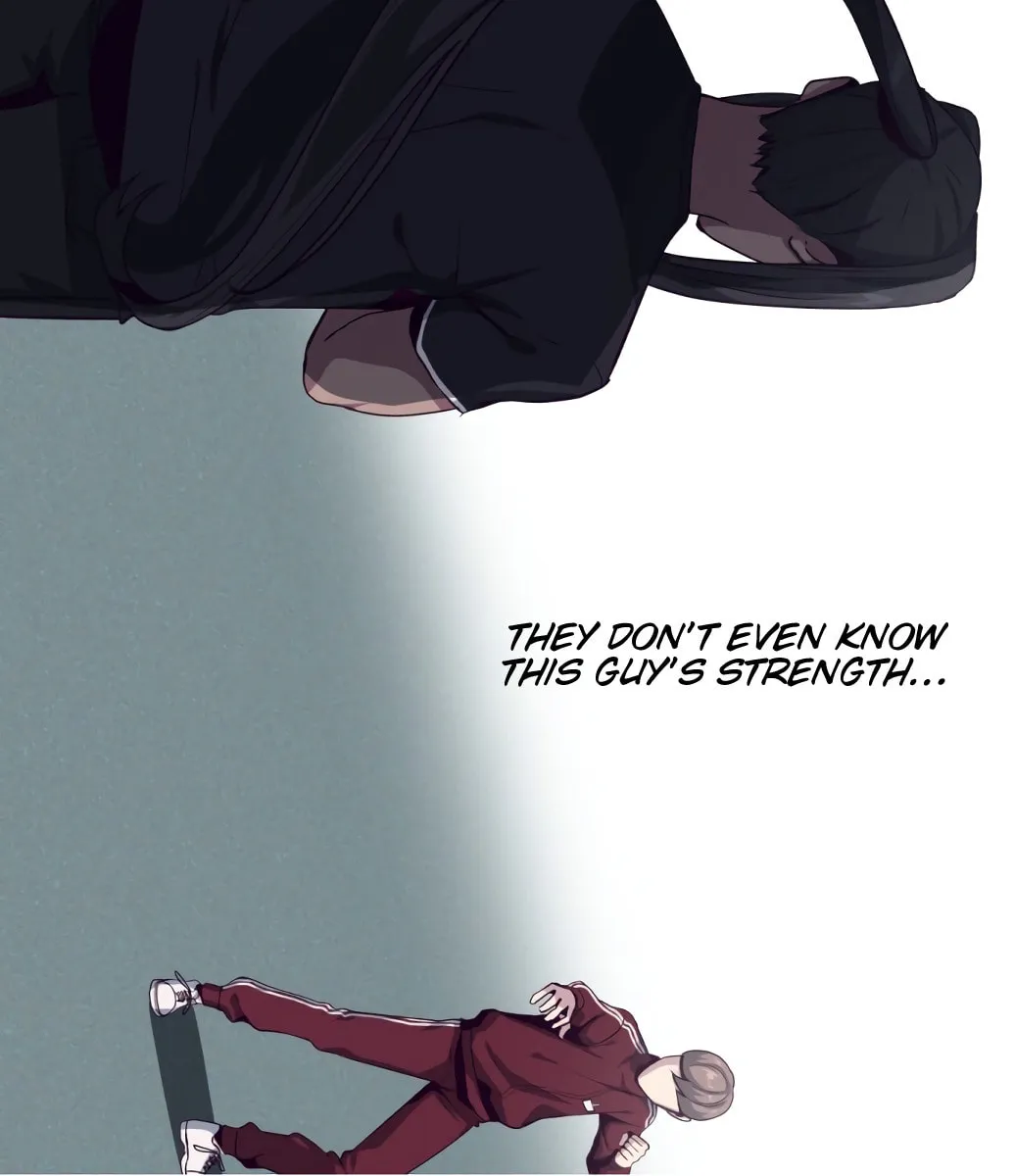 Hero Ticket Chapter 9 page 102 - 