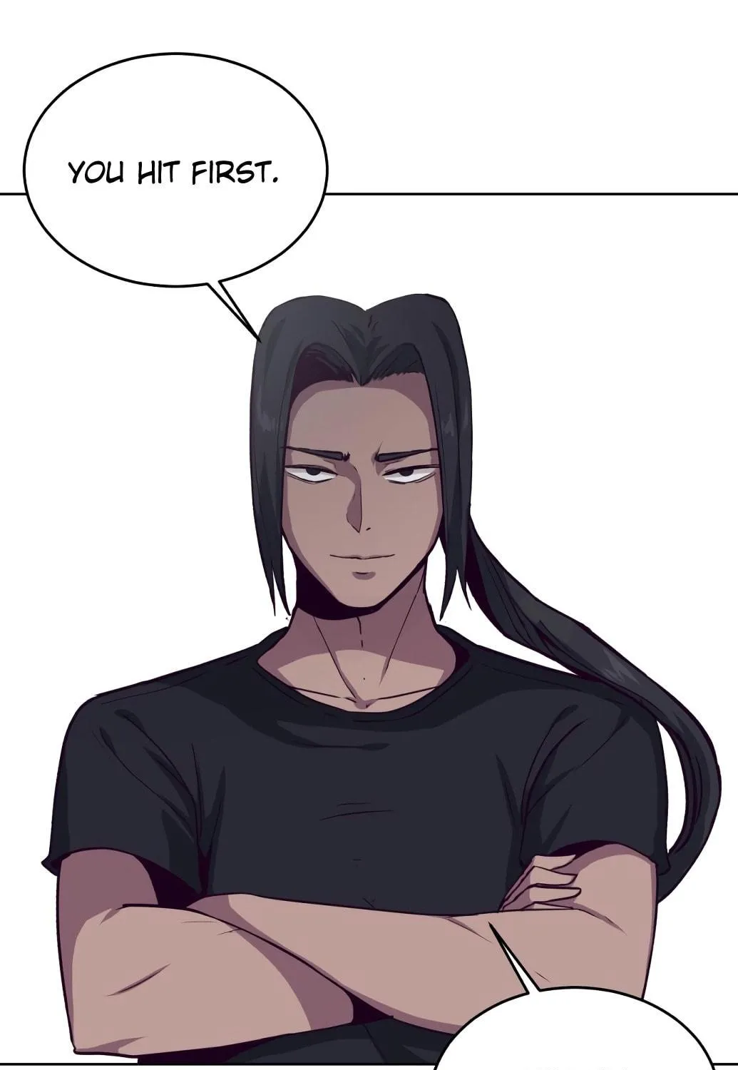 Hero Ticket Chapter 9 page 105 - 