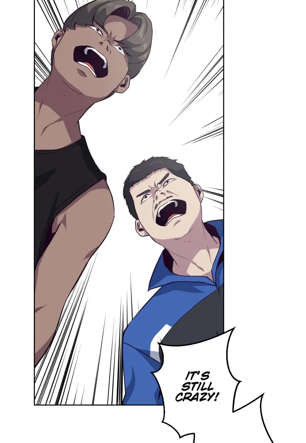 Hero Ticket Chapter 9 page 107 - 