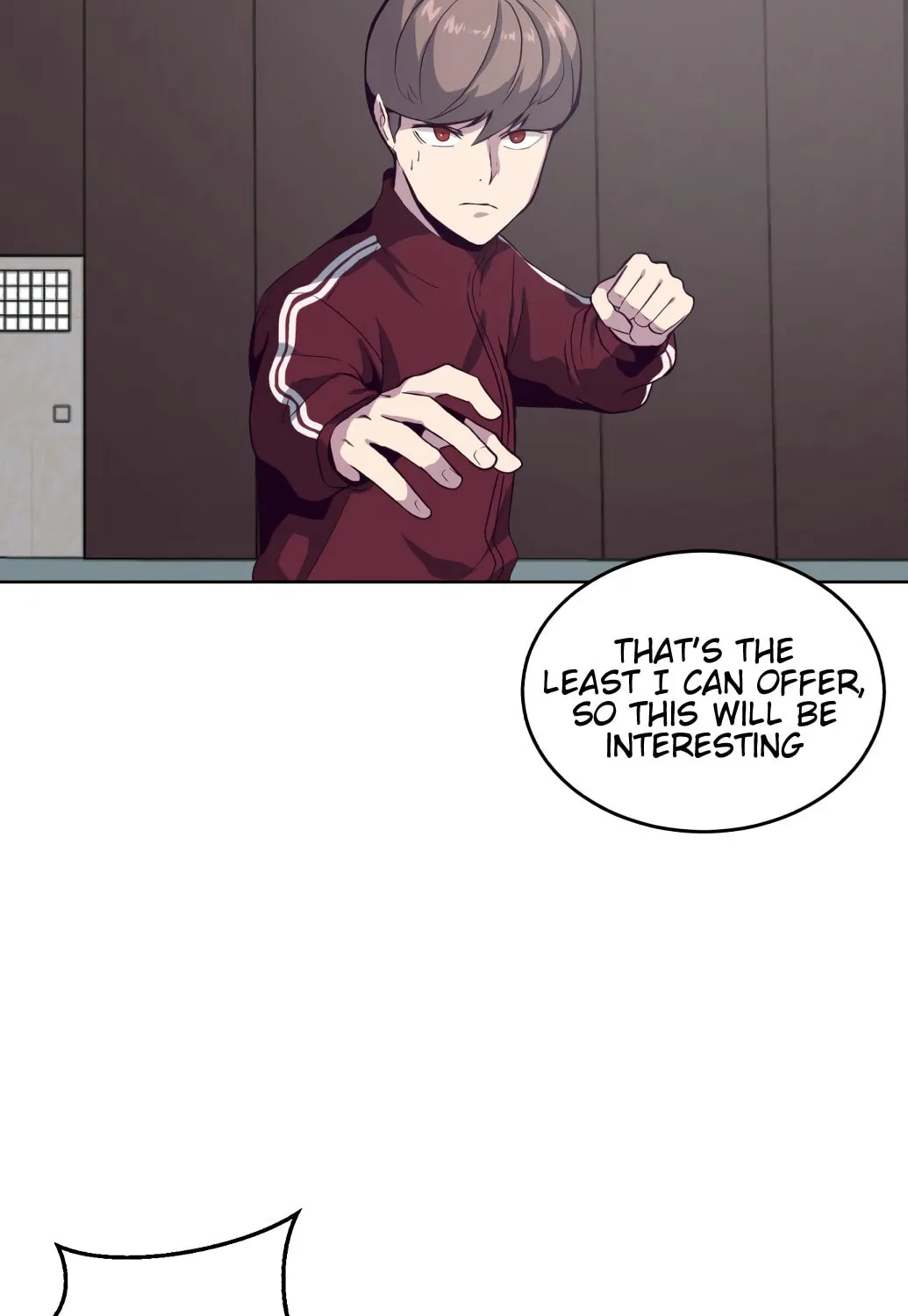 Hero Ticket Chapter 9 page 110 - 