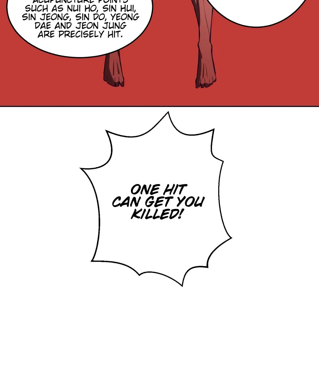 Hero Ticket Chapter 9 page 113 - 
