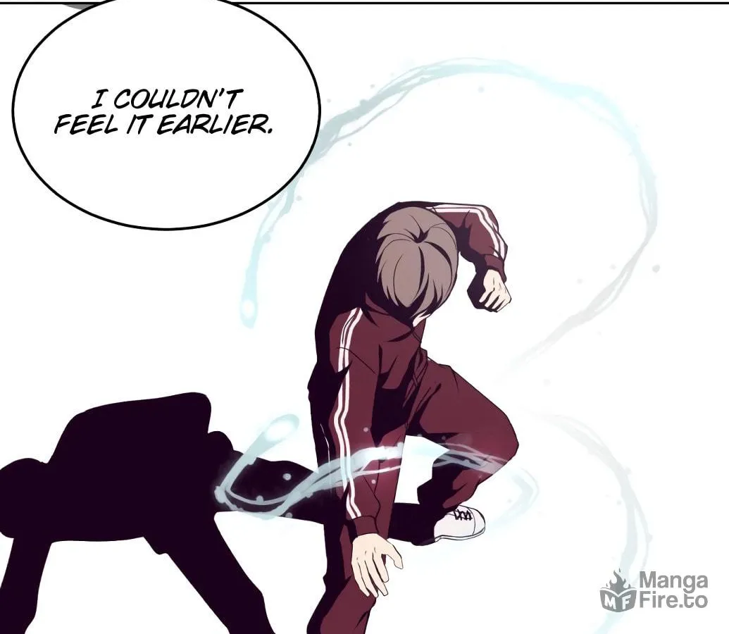 Hero Ticket Chapter 9 page 115 - 