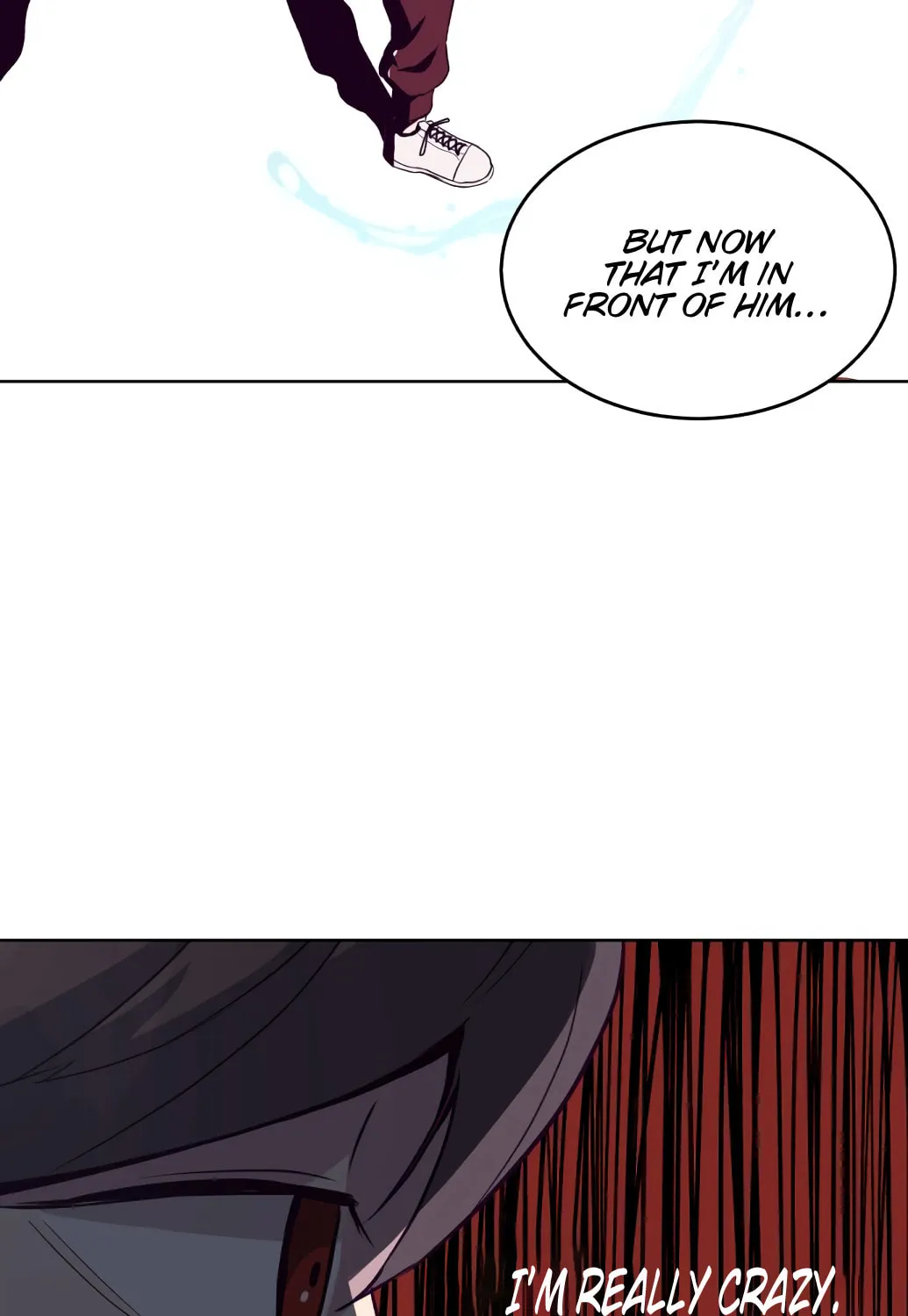 Hero Ticket Chapter 9 page 116 - 