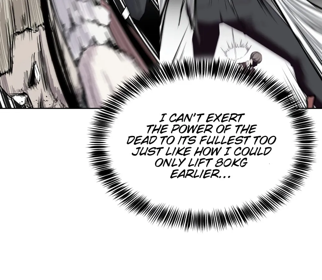 Hero Ticket Chapter 9 page 119 - 