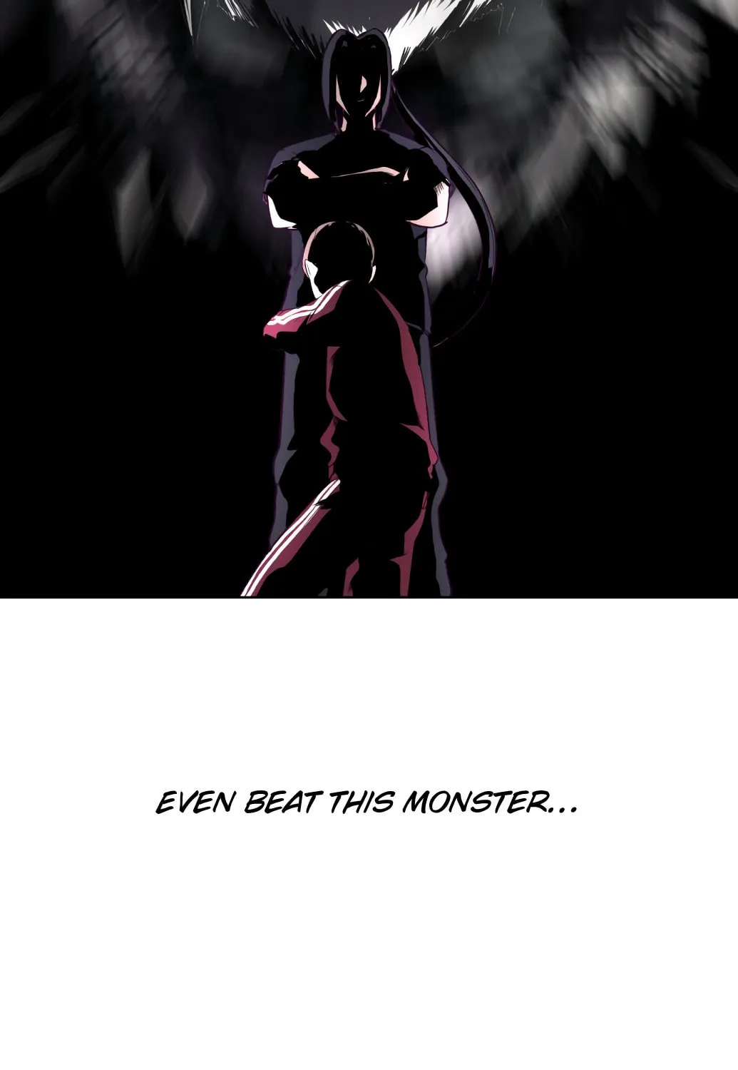 Hero Ticket Chapter 9 page 122 - 