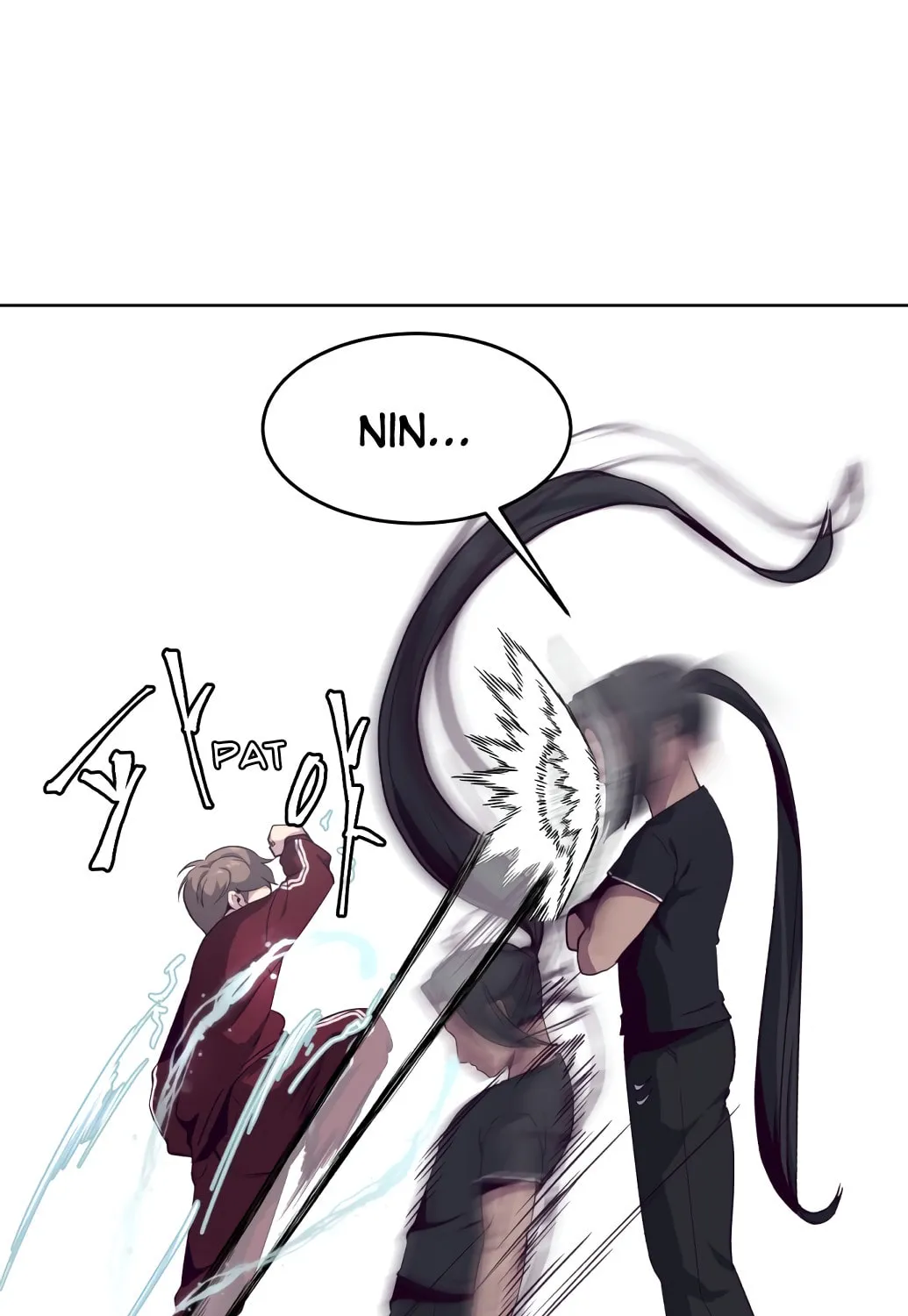 Hero Ticket Chapter 9 page 128 - 