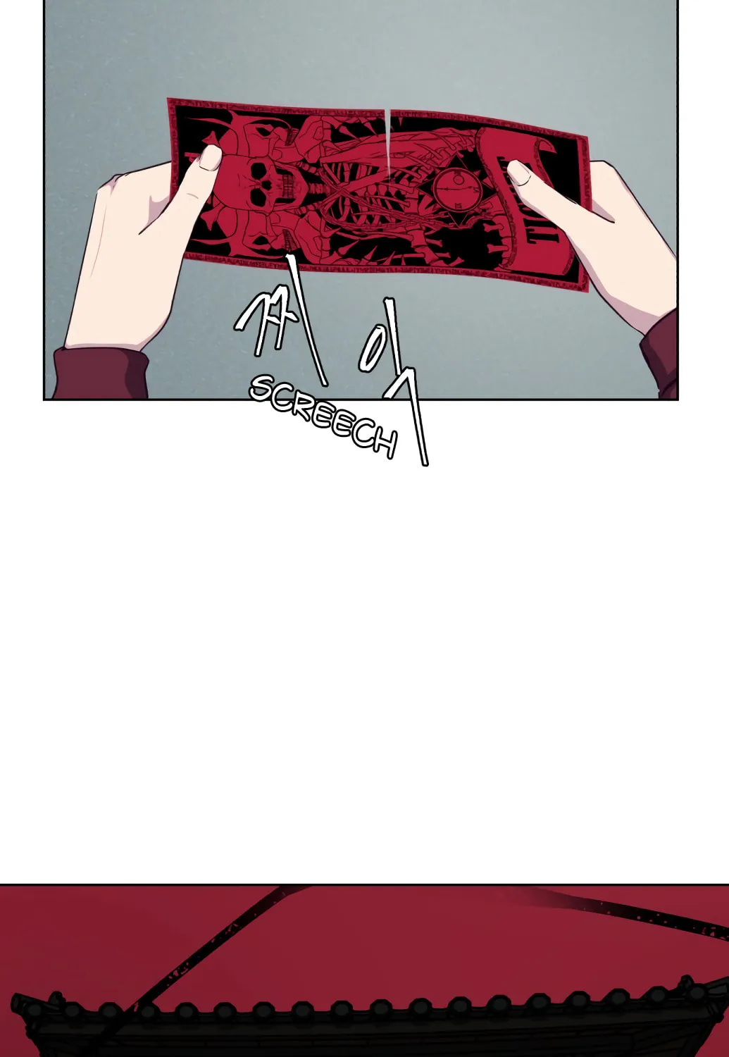 Hero Ticket Chapter 9 page 14 - 