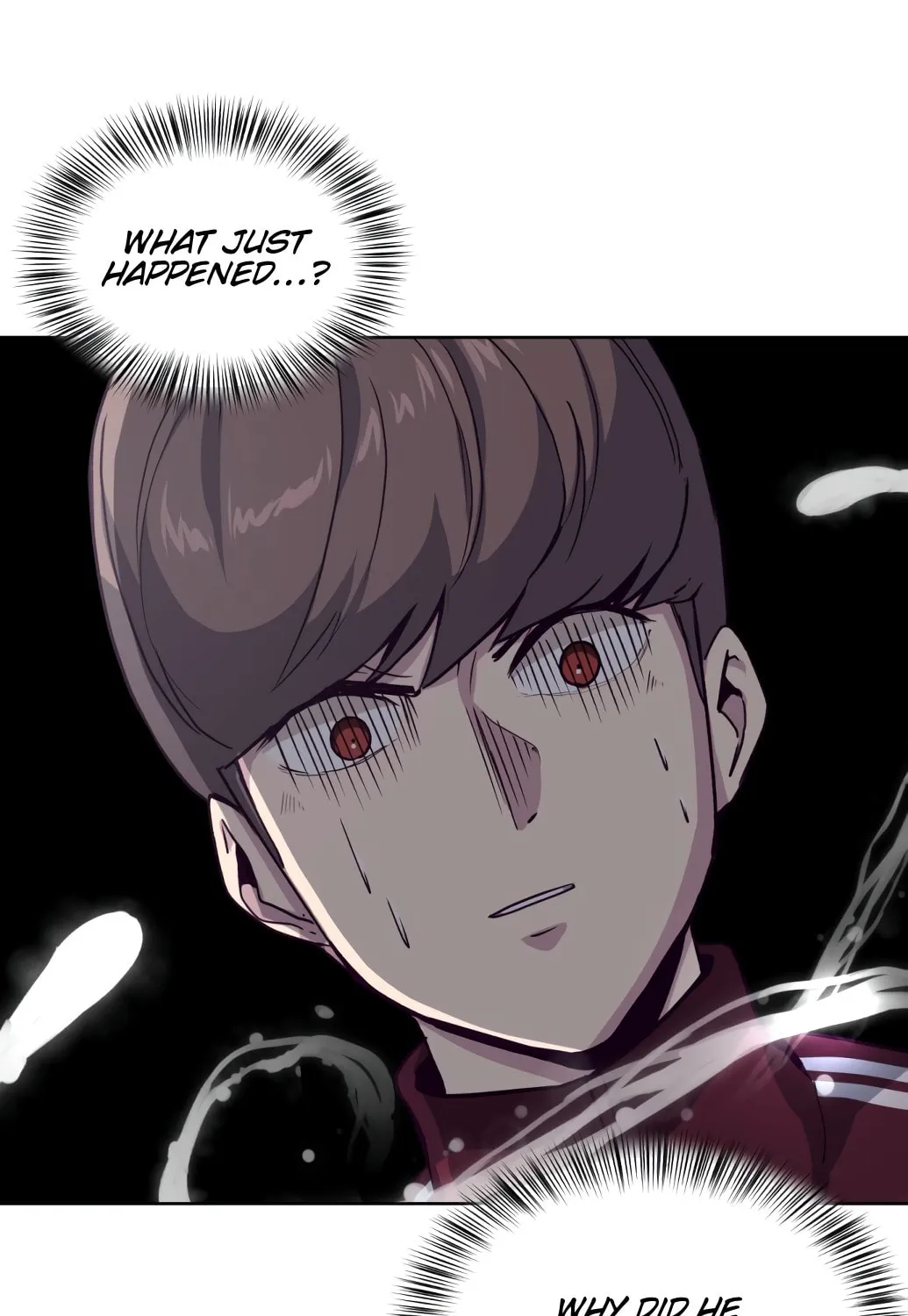 Hero Ticket Chapter 9 page 135 - 