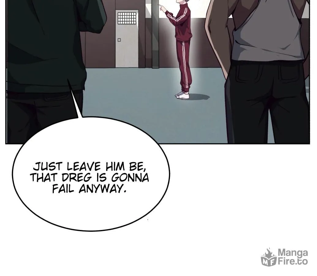 Hero Ticket Chapter 9 page 17 - 