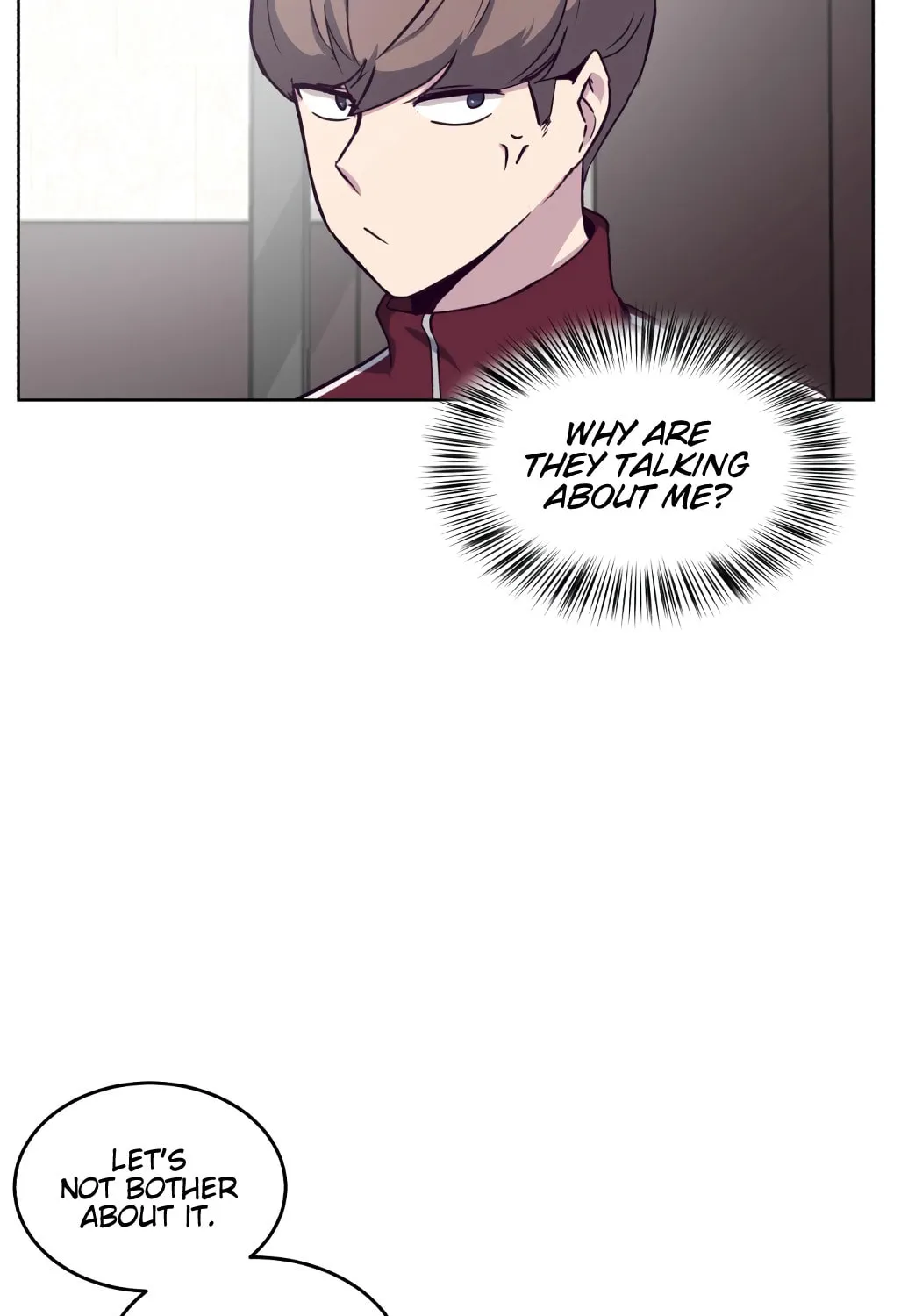 Hero Ticket Chapter 9 page 20 - 