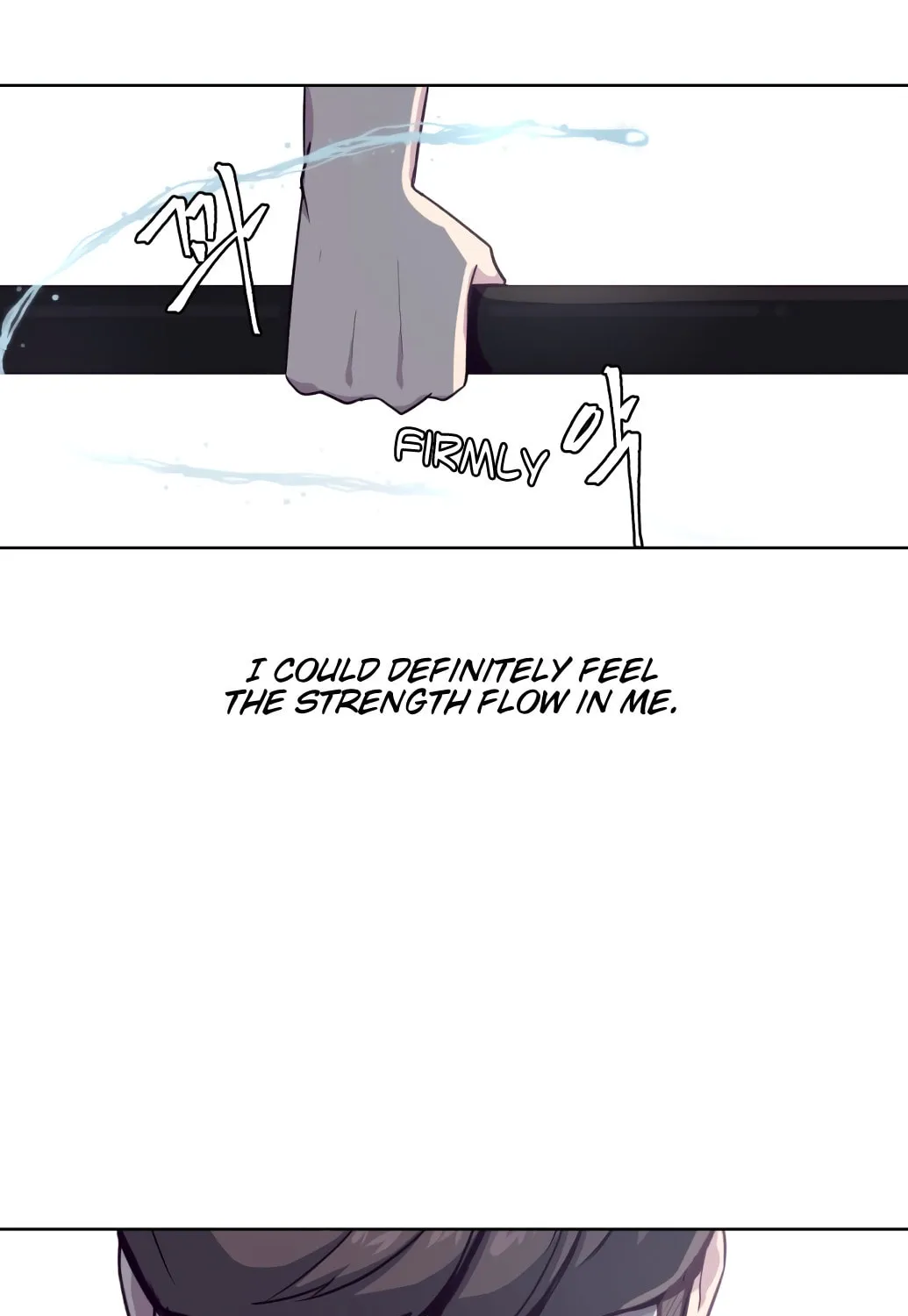 Hero Ticket Chapter 9 page 22 - 