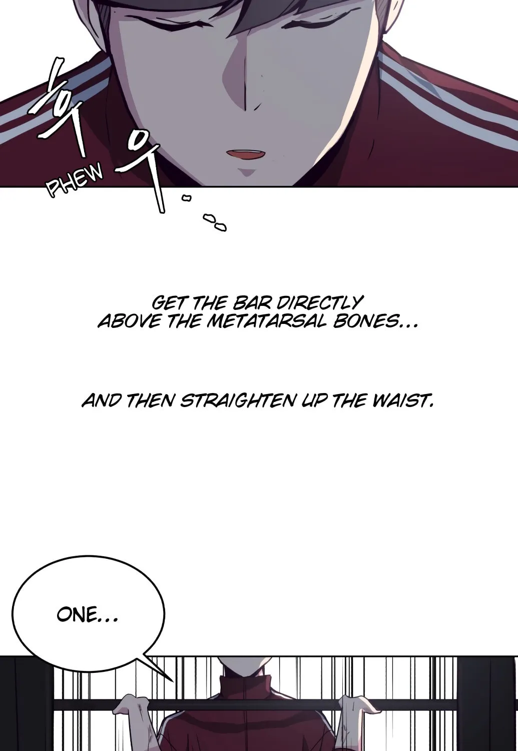 Hero Ticket Chapter 9 page 23 - 