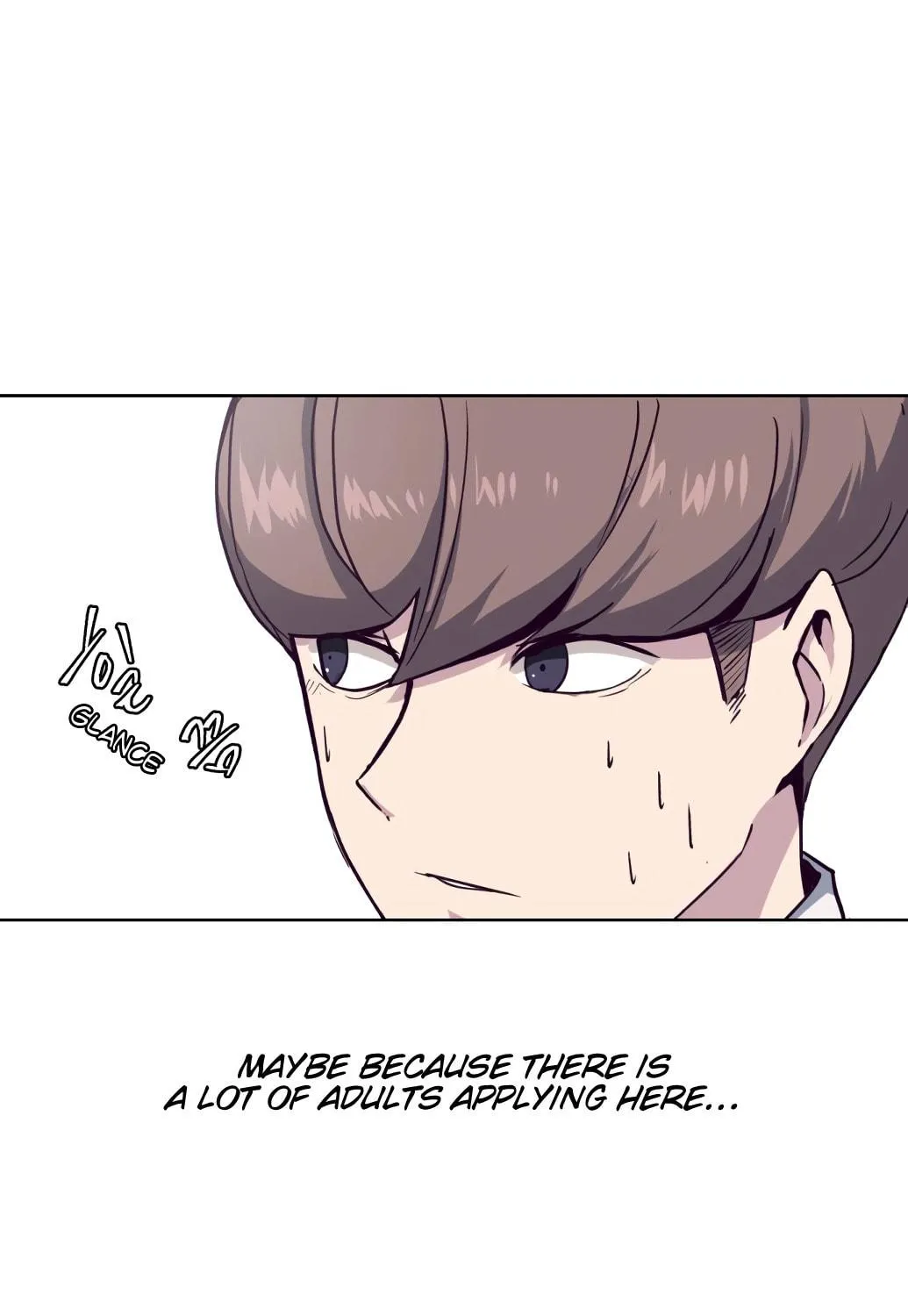 Hero Ticket Chapter 9 page 4 - 