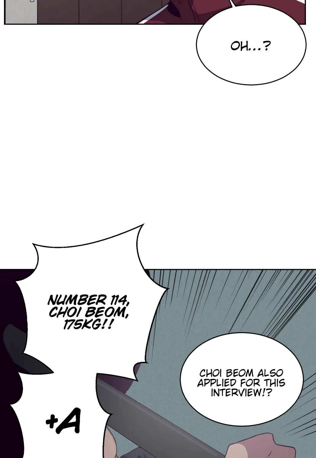 Hero Ticket Chapter 9 page 31 - 