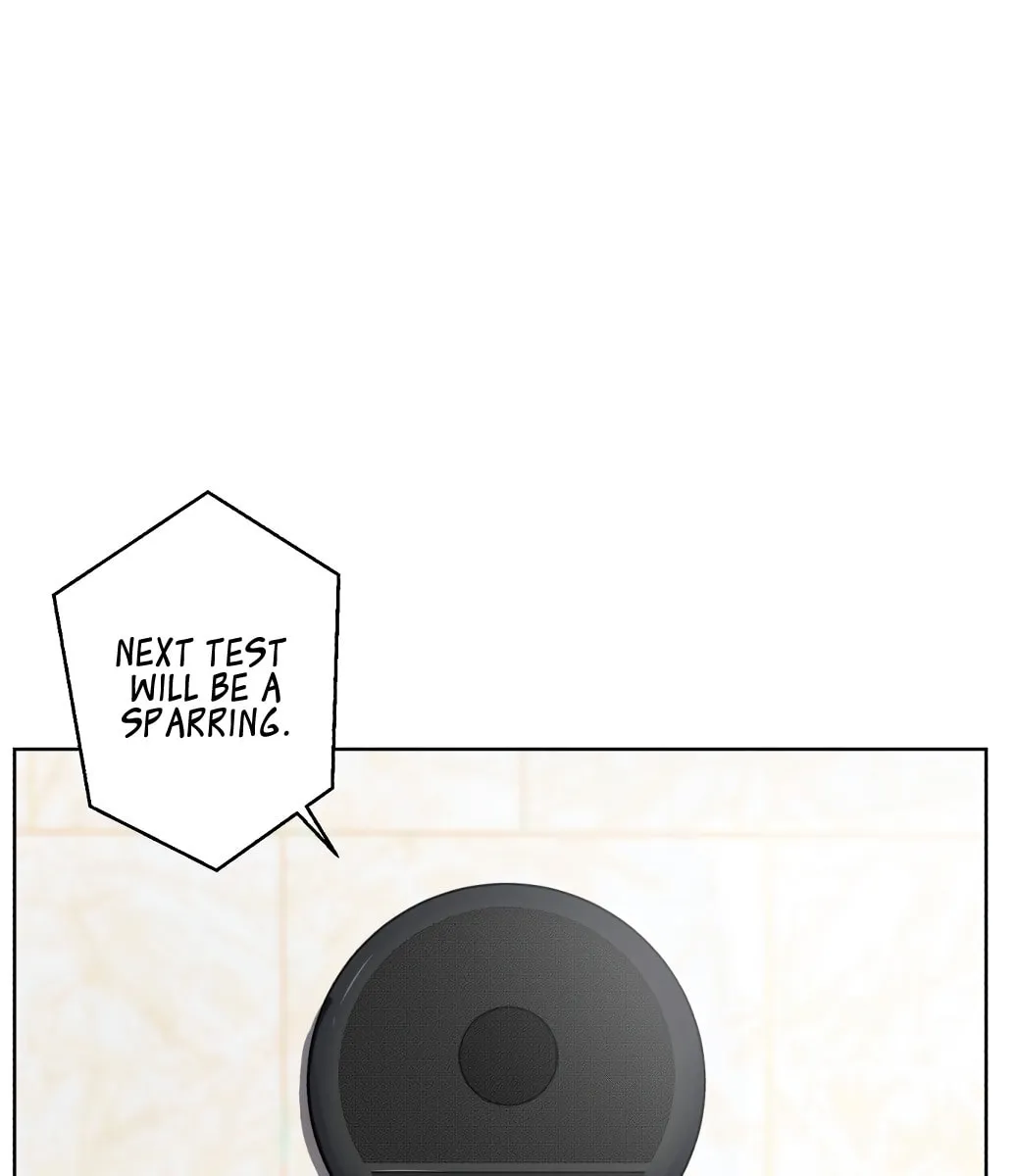 Hero Ticket Chapter 9 page 34 - 