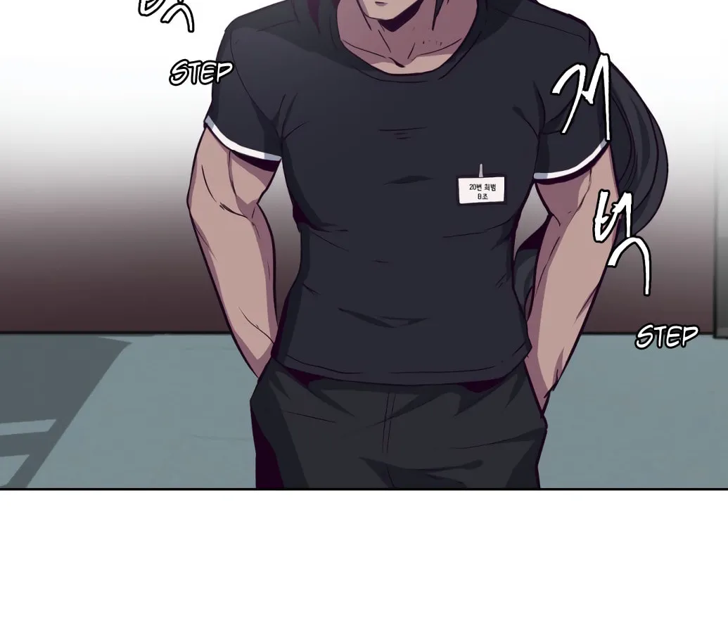 Hero Ticket Chapter 9 page 36 - 