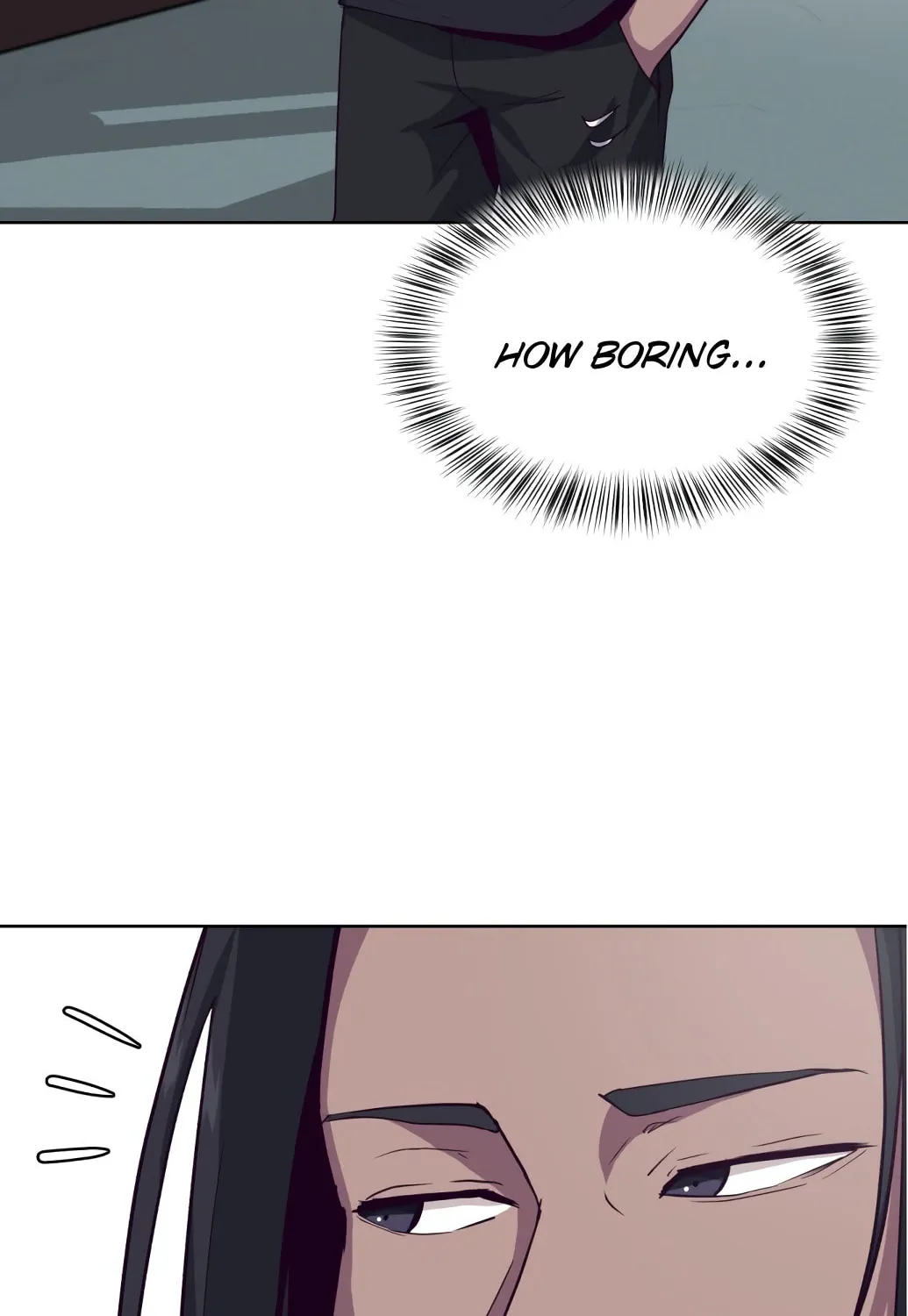 Hero Ticket Chapter 9 page 40 - 