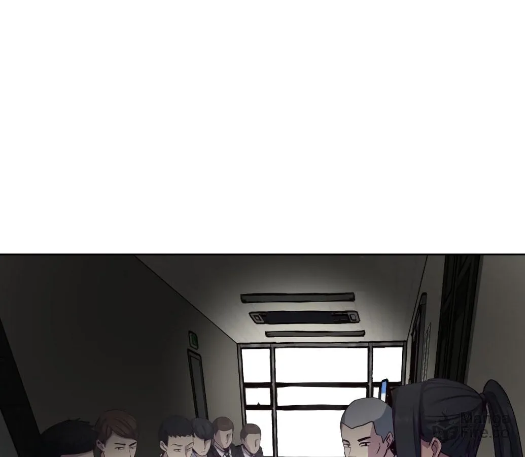 Hero Ticket Chapter 9 page 5 - 