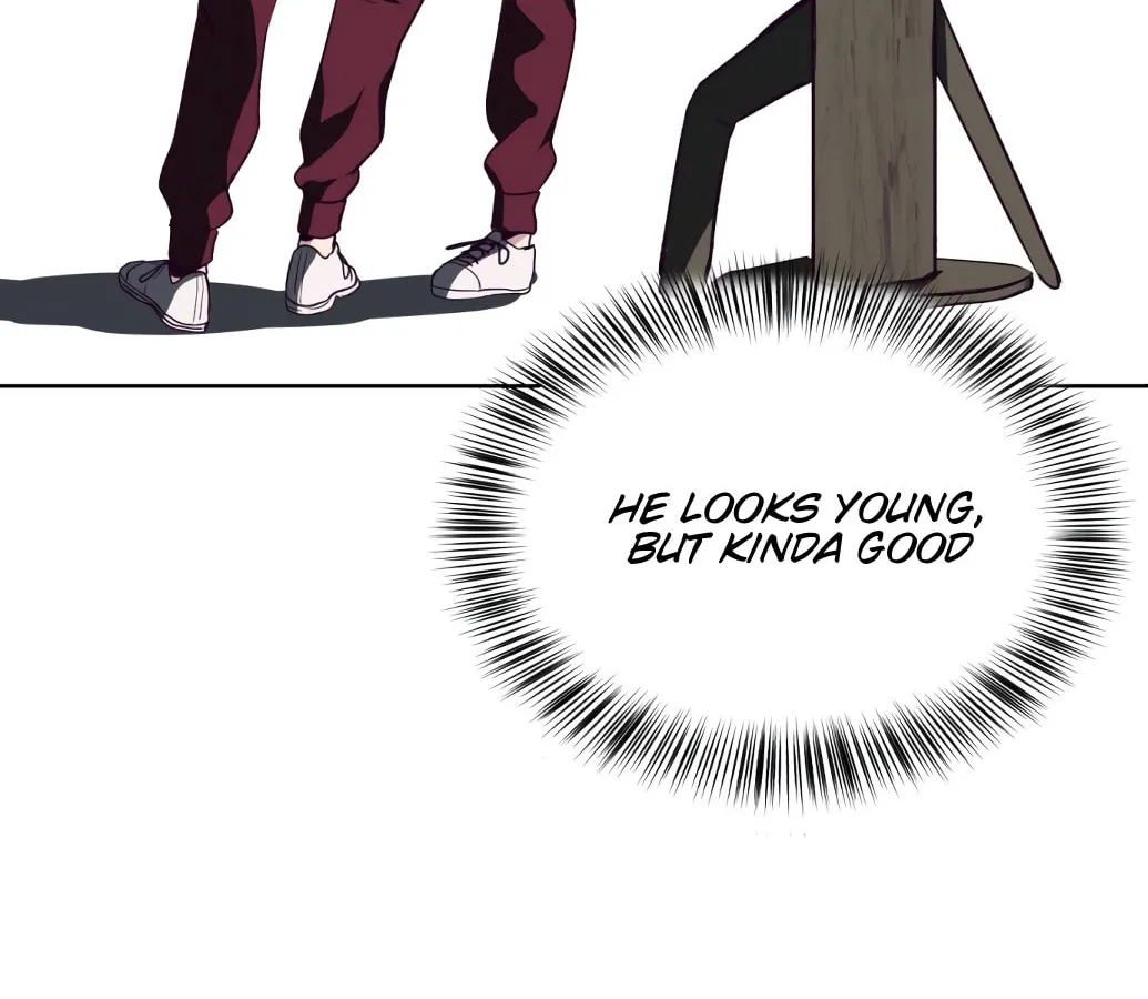 Hero Ticket Chapter 9 page 45 - 
