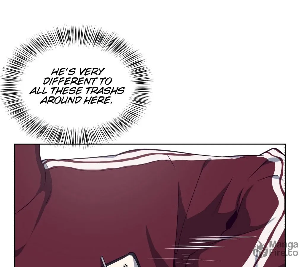 Hero Ticket Chapter 9 page 47 - 