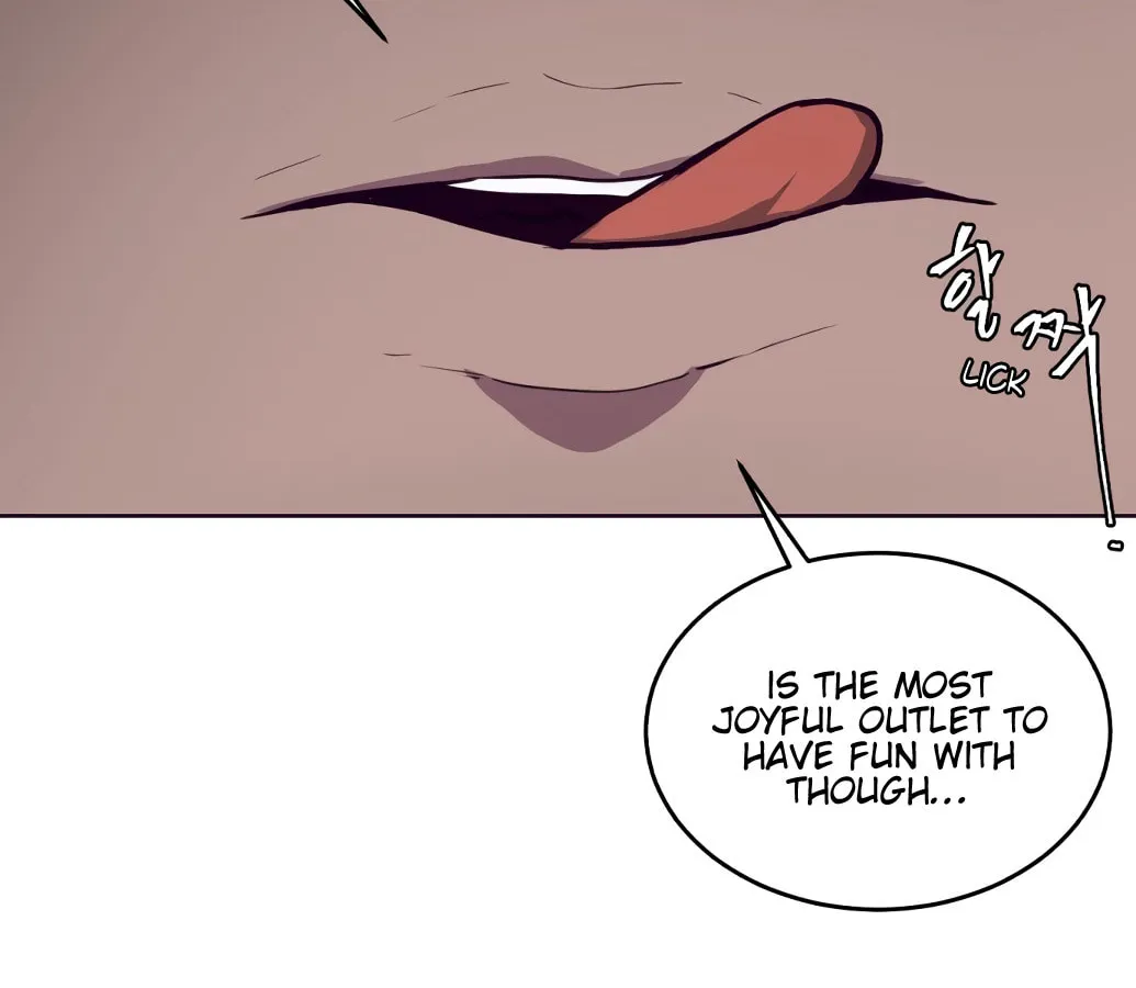 Hero Ticket Chapter 9 page 49 - 