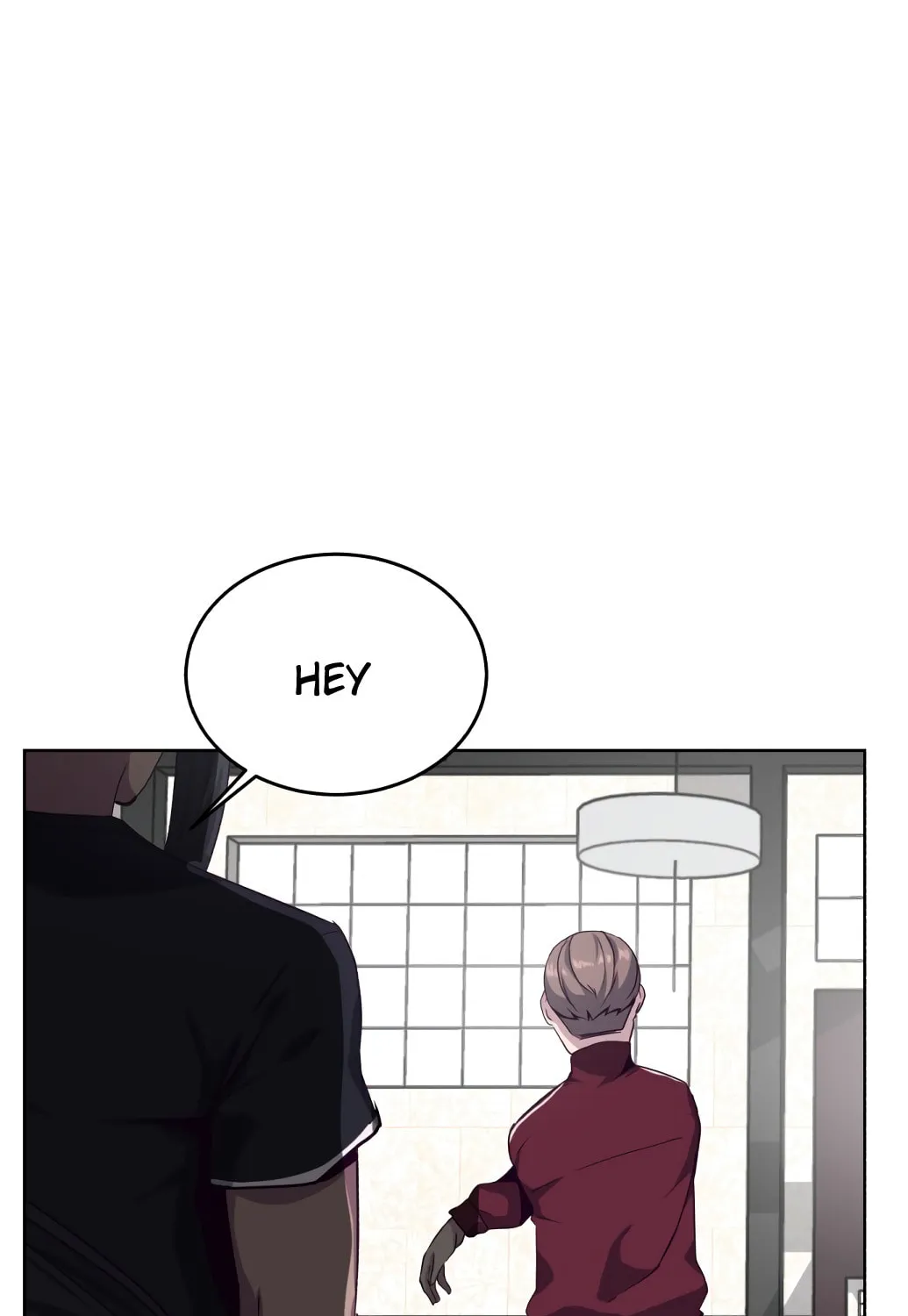 Hero Ticket Chapter 9 page 51 - 