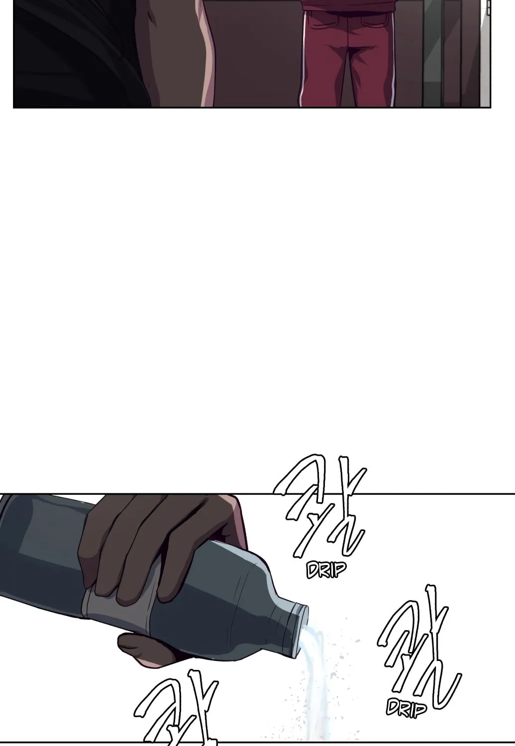 Hero Ticket Chapter 9 page 52 - 