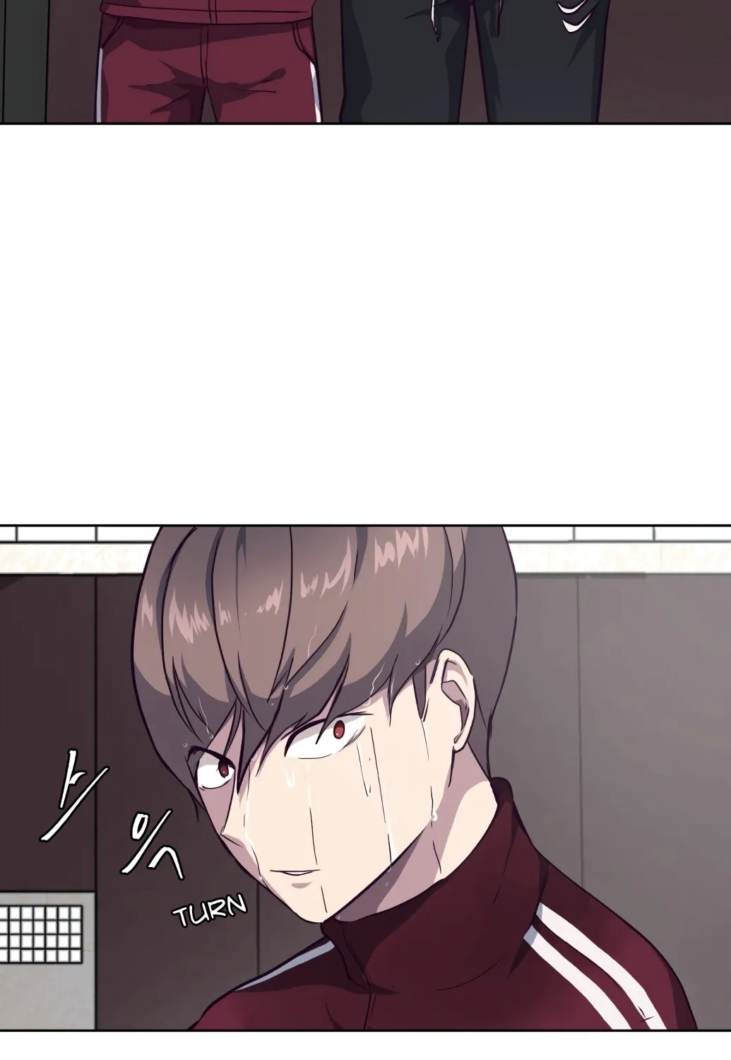 Hero Ticket Chapter 9 page 54 - 