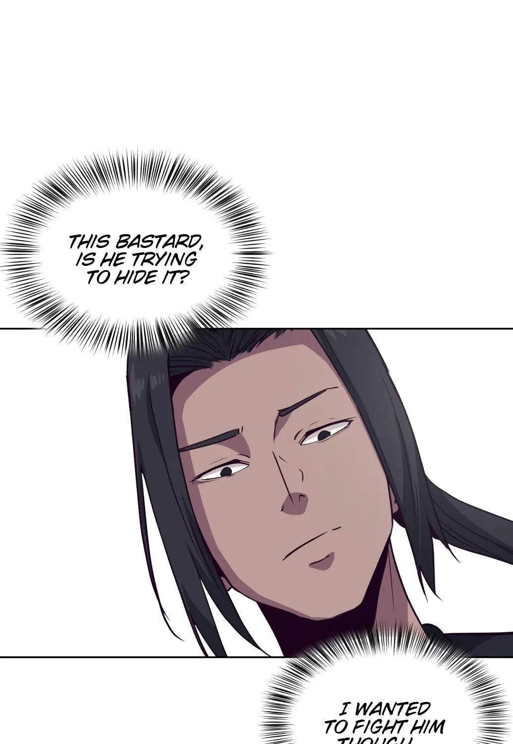 Hero Ticket Chapter 9 page 61 - 