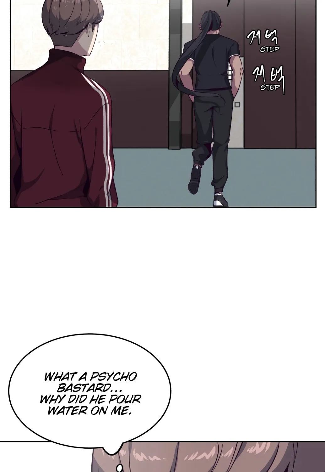 Hero Ticket Chapter 9 page 63 - 