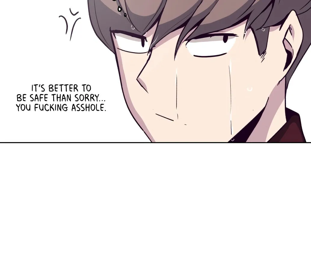 Hero Ticket Chapter 9 page 64 - 