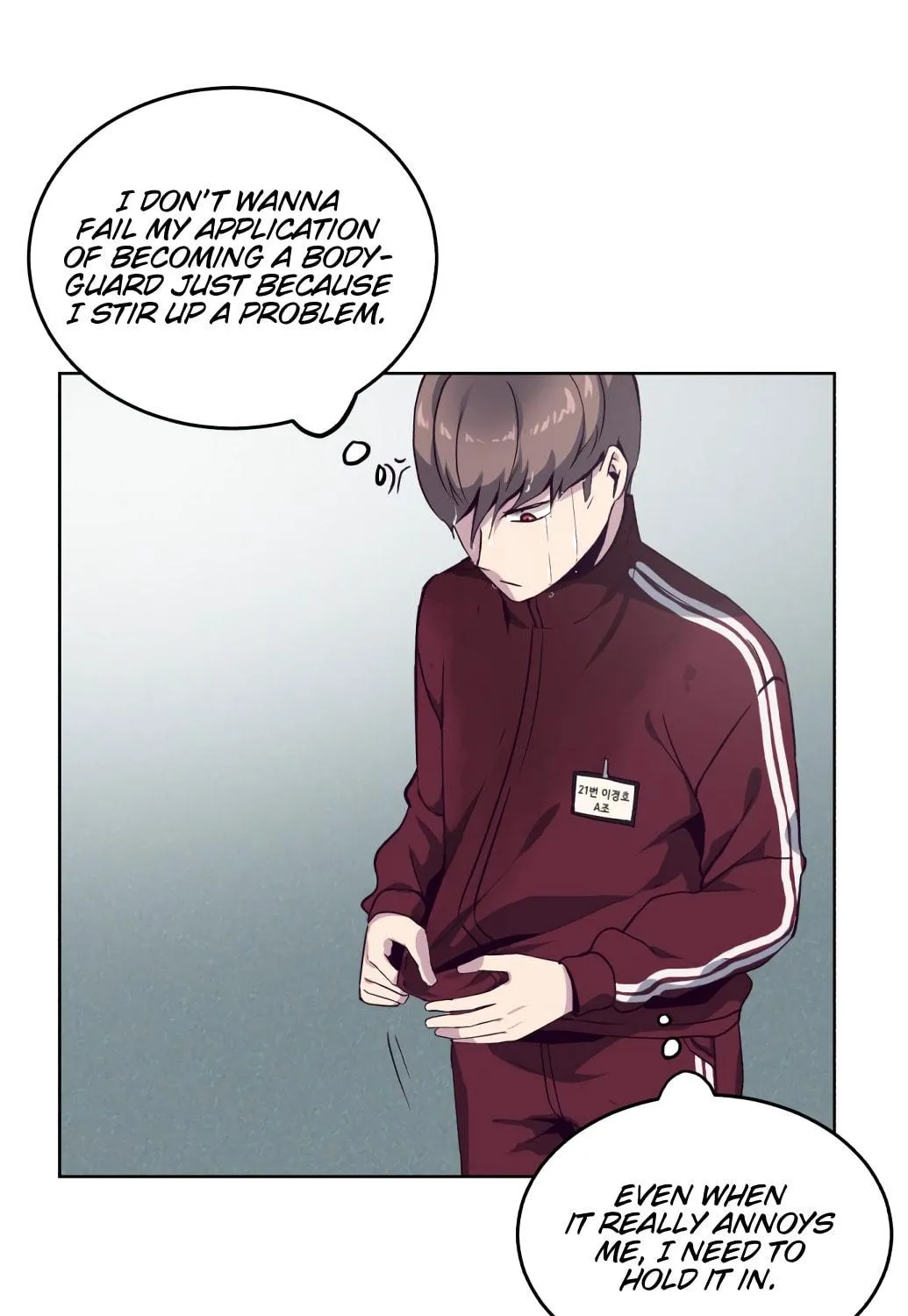 Hero Ticket Chapter 9 page 65 - 