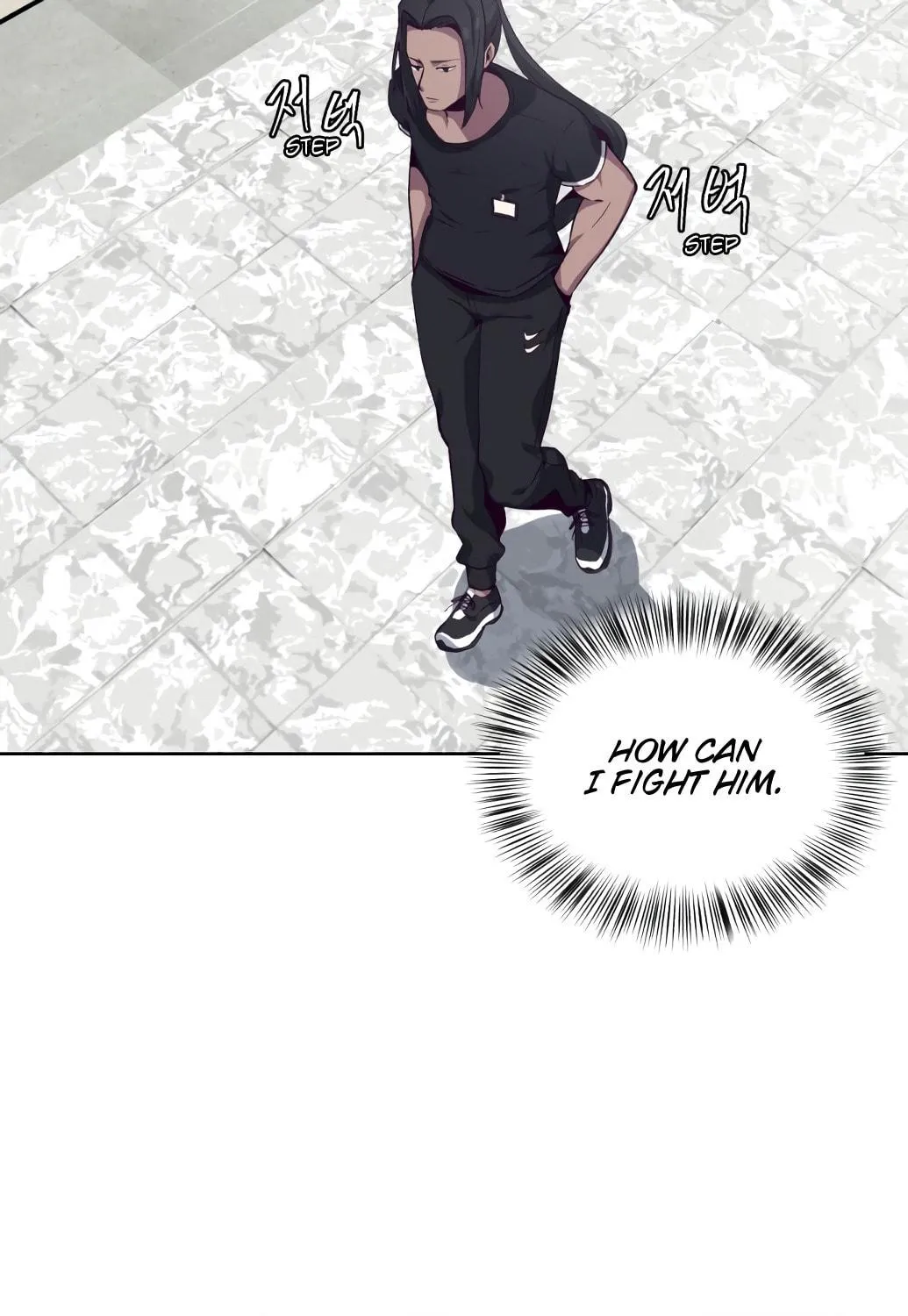 Hero Ticket Chapter 9 page 67 - 