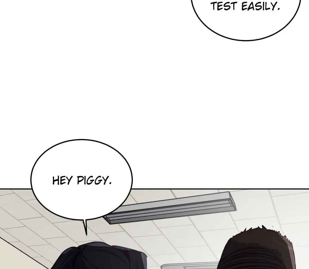 Hero Ticket Chapter 9 page 70 - 