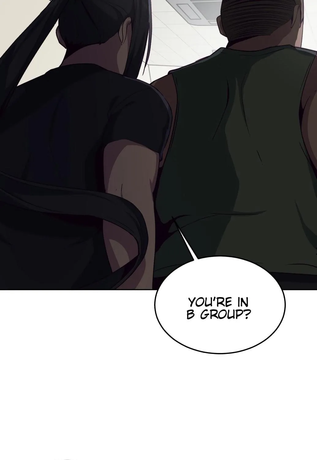 Hero Ticket Chapter 9 page 71 - 