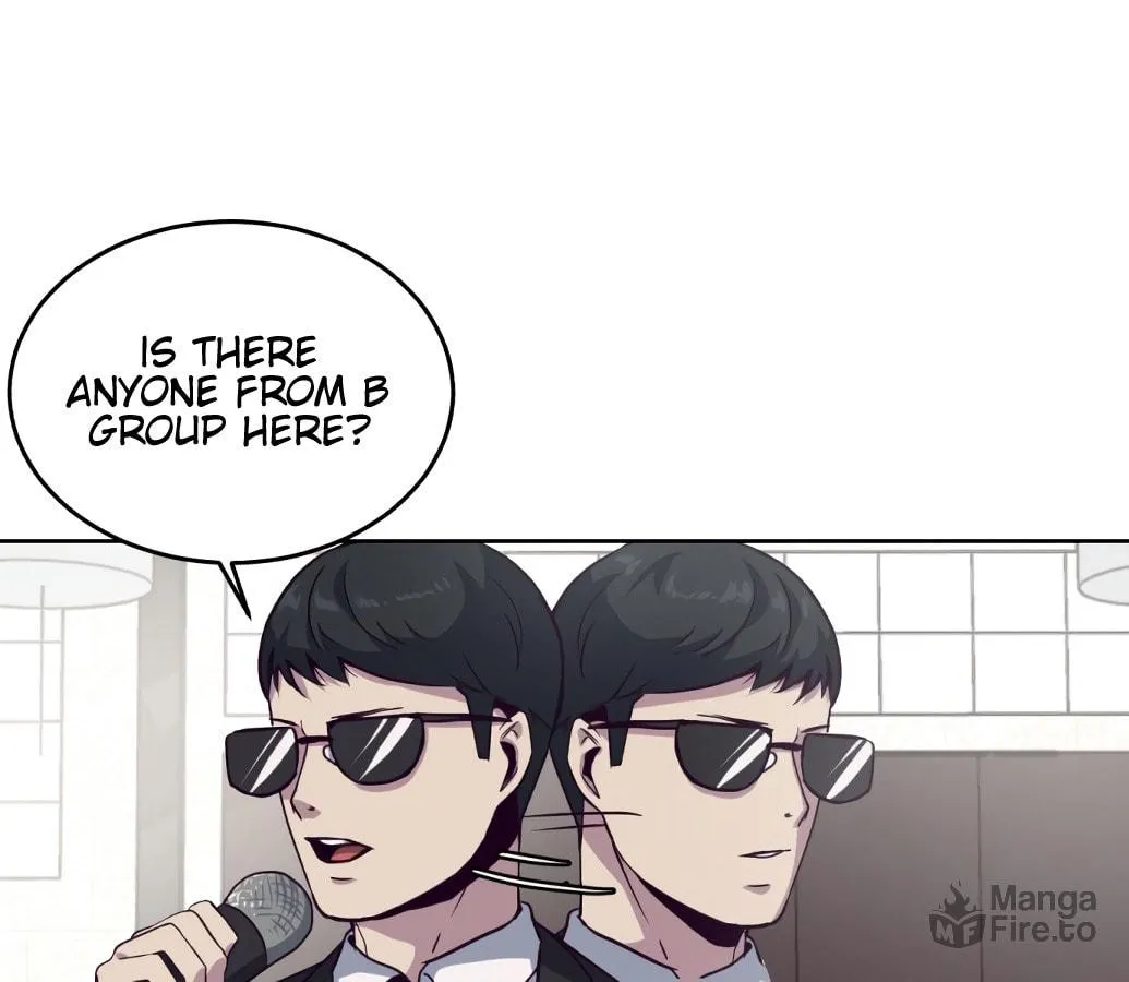 Hero Ticket Chapter 9 page 80 - 