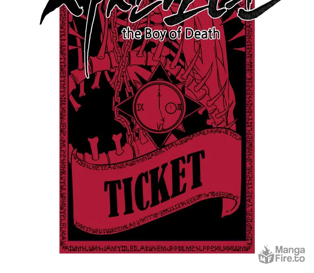 Hero Ticket Chapter 9 page 9 - 
