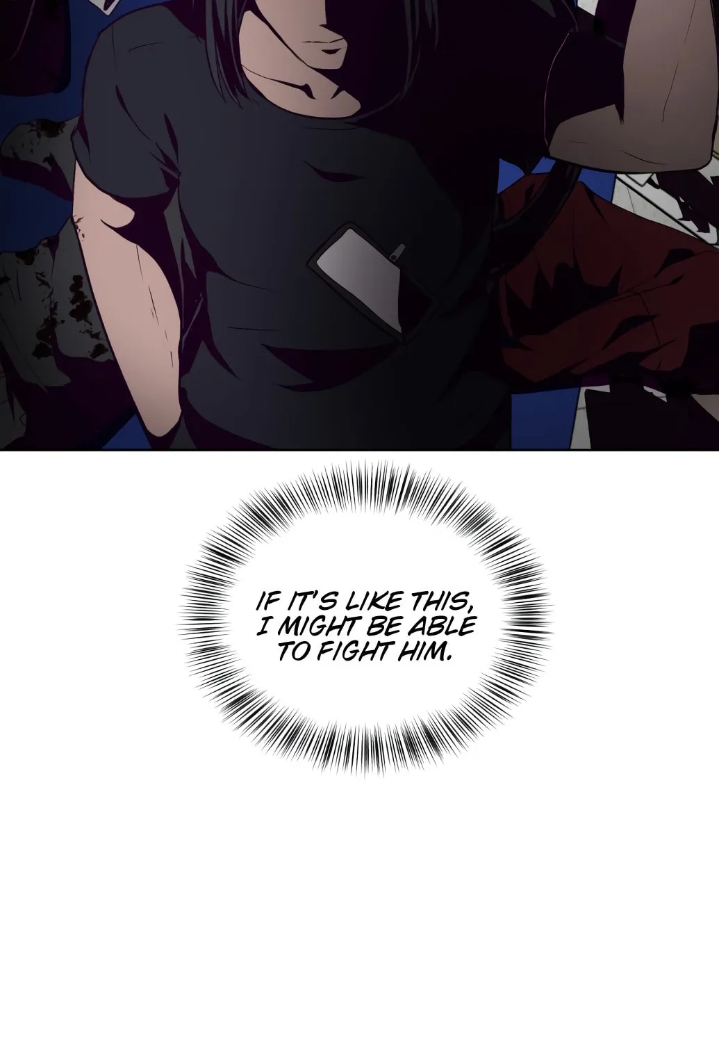 Hero Ticket Chapter 9 page 84 - 