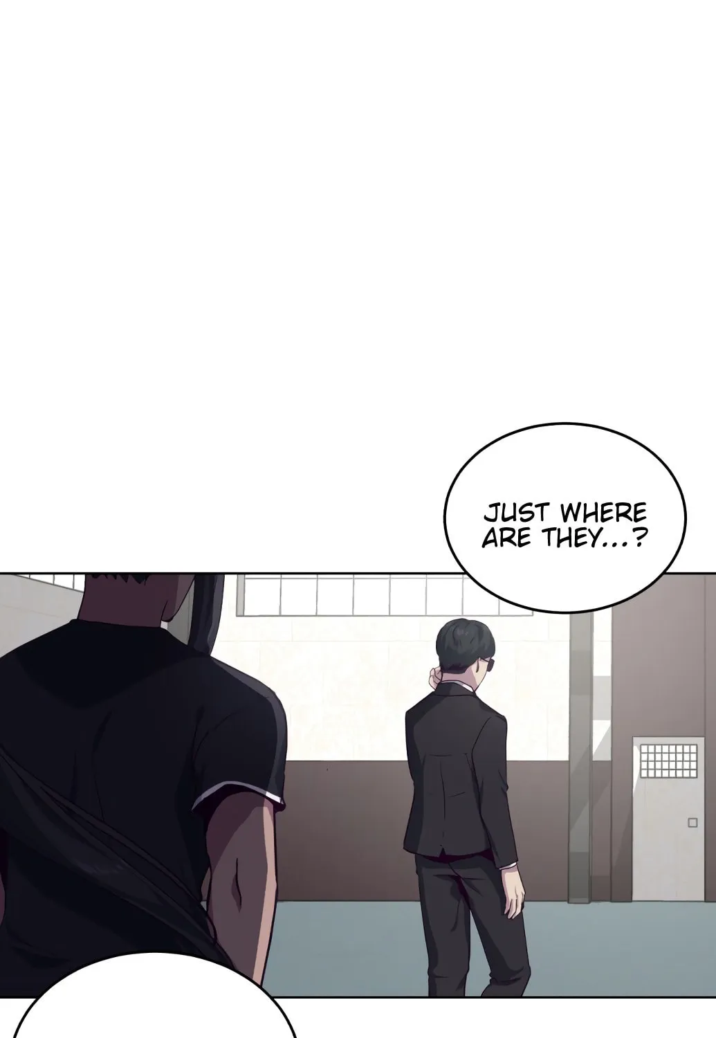 Hero Ticket Chapter 9 page 85 - 