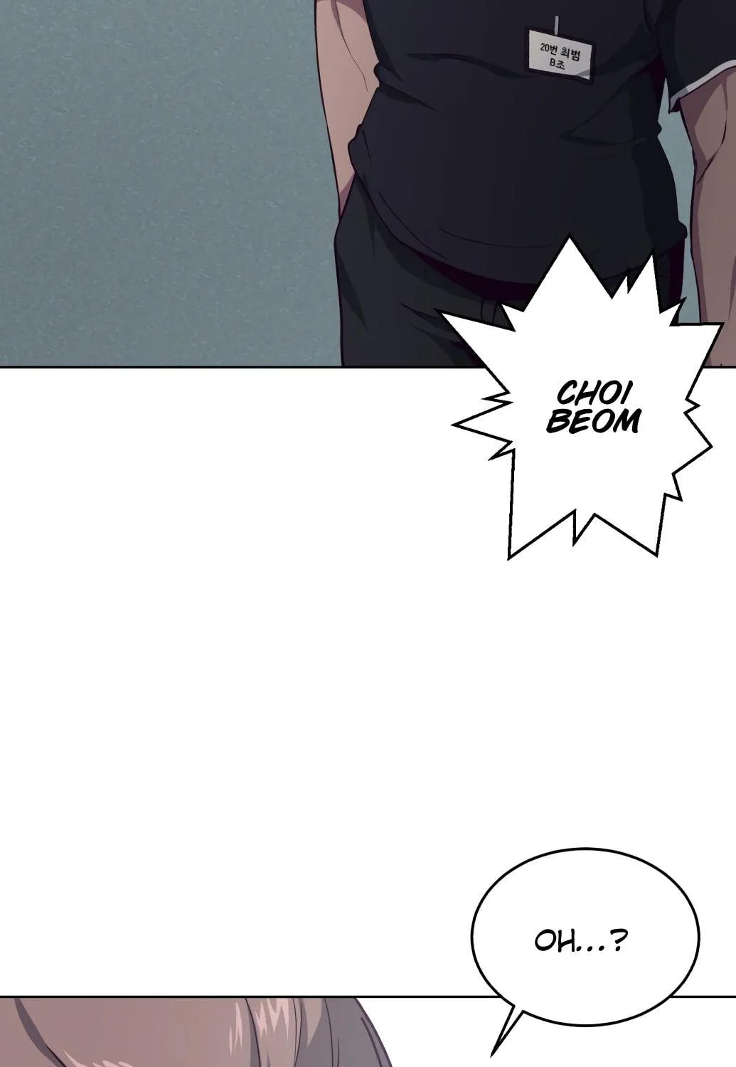 Hero Ticket Chapter 9 page 94 - 