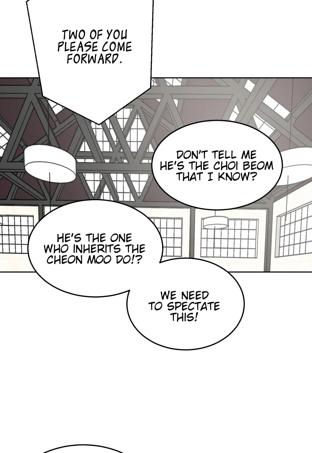 Hero Ticket Chapter 9 page 99 - 