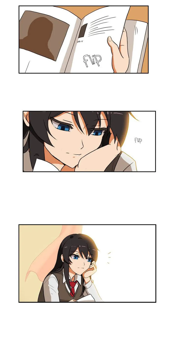 Hero Waltz Chapter 0 page 3 - 